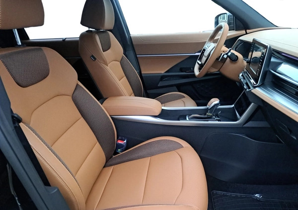 SsangYong Torres cena 156335 przebieg: 10, rok produkcji 2023 z Piaseczno małe 154